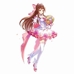 画像ギャラリー No.003のサムネイル画像 / 「ドールズオーダー」，ウェディング衣装のボールスなどが登場