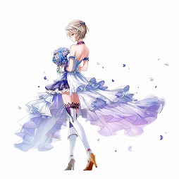 画像ギャラリー No.004のサムネイル画像 / 「ドールズオーダー」，ウェディング衣装のボールスなどが登場