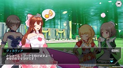 画像ギャラリー No.005のサムネイル画像 / 「ドールズオーダー」，ウェディング衣装のボールスなどが登場