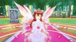 画像ギャラリー No.006のサムネイル画像 / 「ドールズオーダー」，ウェディング衣装のボールスなどが登場