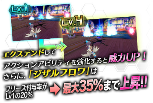 画像ギャラリー No.005のサムネイル画像 / 「ドールズオーダー」水着第3弾のランスロット＆マーリンが登場