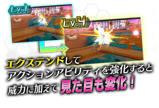 画像ギャラリー No.007のサムネイル画像 / 「ドールズオーダー」水着第3弾のランスロット＆マーリンが登場