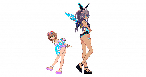 画像ギャラリー No.006のサムネイル画像 / 「ドールズオーダー」，真夏のチャレンジクエスト＆ミッションを本日開催