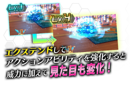 画像ギャラリー No.006のサムネイル画像 / 「ドールズオーダー」,水着第4弾はイゾルデ&ベディヴィエール