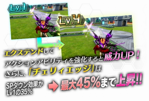 画像ギャラリー No.007のサムネイル画像 / 「ドールズオーダー」，ガレス＆ルーカンのドレス衣装追加などのアップデート情報を公開