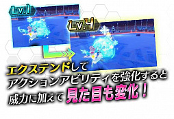 画像ギャラリー No.013のサムネイル画像 / 「ドールズオーダー」,限定ドール“黒夜の光芒 サグラモール”と“無垢の白雪 ローエングリン”が登場