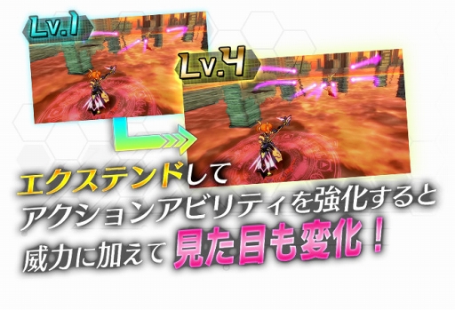 画像ギャラリー No.004のサムネイル画像 / 「ドールズオーダー」,劇場版「魔法少女リリカルなのは Detonation」コラボを開催中