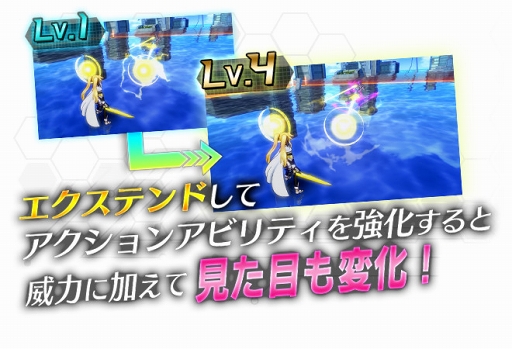 画像ギャラリー No.006のサムネイル画像 / 「ドールズオーダー」,劇場版「魔法少女リリカルなのは Detonation」コラボを開催中
