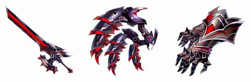画像ギャラリー No.022のサムネイル画像 / 「ドールズオーダー」×「クリスタル オブ リユニオン」,相互コラボイベントが本日スタート