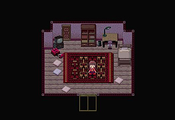 画像ギャラリー No.004のサムネイル画像 / 傑作フリーゲーム「ゆめにっき」のSteam配信が本日スタート。新プロジェクトを予告するカウントダウンサイトもオープン