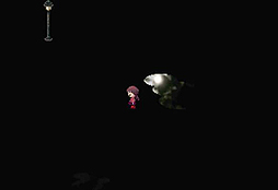 画像ギャラリー No.006のサムネイル画像 / 傑作フリーゲーム「ゆめにっき」のSteam配信が本日スタート。新プロジェクトを予告するカウントダウンサイトもオープン