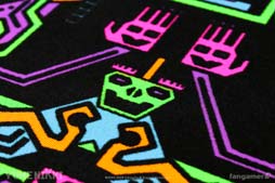 画像ギャラリー No.007のサムネイル画像 / 「ゆめにっき」のぬいぐるみ，ミニフィギュア，ポスターが登場。Fangamer Japanで販売中