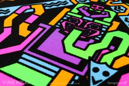 画像ギャラリー No.008のサムネイル画像 / 「ゆめにっき」のぬいぐるみ，ミニフィギュア，ポスターが登場。Fangamer Japanで販売中
