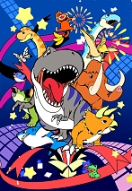 画像ギャラリー No.005のサムネイル画像 / Nintendo Switch用ソフト「Happy Birthdays」のティザーサイトが公開。新要素となるナビゲート機能の詳細も