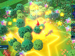 Nintendo Switch向け“いのちをうみだすみんなのハコニワ”こと「Happy Birthdays」，体験版が3月22日より配信へ