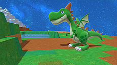 画像ギャラリー No.008のサムネイル画像 / Nintendo Switch用ハコニワ育成シム「Happy Birthdays」が本日発売。生物が誕生する環境を作り出し，進化・発展させよう