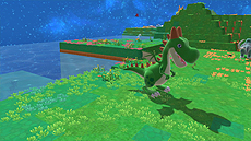 画像ギャラリー No.009のサムネイル画像 / Nintendo Switch用ハコニワ育成シム「Happy Birthdays」が本日発売。生物が誕生する環境を作り出し，進化・発展させよう