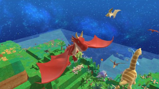 画像ギャラリー No.009のサムネイル画像 / 「牧場物語」の和田康宏氏がSwitchに感じた可能性。生態系シム「ハッピーバースデイズ」クリエイティブプロデューサーインタビュー