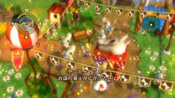 画像ギャラリー No.019のサムネイル画像 / 「牧場物語」の和田康宏氏がSwitchに感じた可能性。生態系シム「ハッピーバースデイズ」クリエイティブプロデューサーインタビュー