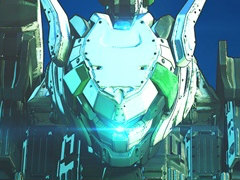 PS4版「ボーダーブレイク」OBTに参加。アーケード版の興奮はそのまま，ハイクオリティ映像と家庭用向けチューニングが好印象