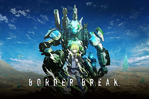 画像ギャラリー No.001のサムネイル画像 / 「ボーダーブレイク」，秋葉原でPS4とアーケードの「セガフェス 2018」ファンイベントが開催