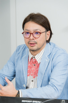 画像ギャラリー No.008のサムネイル画像 / 「ボーダーブレイク」専用コントローラの注文受付が開始。ただし，3000台に満たない場合は企画中止。ここまでの経緯をHORIとセガのキーマンに聞いた