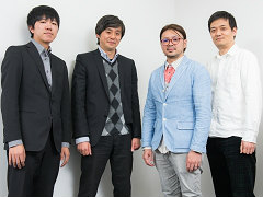 「ボーダーブレイク」専用コントローラの注文受付が開始。ただし，3000台に満たない場合は企画中止。ここまでの経緯をHORIとセガのキーマンに聞いた