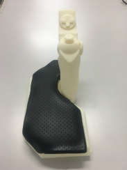 画像ギャラリー No.024のサムネイル画像 / 「ボーダーブレイク」専用コントローラの注文受付が開始。ただし，3000台に満たない場合は企画中止。ここまでの経緯をHORIとセガのキーマンに聞いた