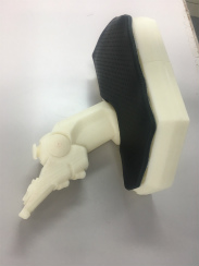 画像ギャラリー No.025のサムネイル画像 / 「ボーダーブレイク」専用コントローラの注文受付が開始。ただし，3000台に満たない場合は企画中止。ここまでの経緯をHORIとセガのキーマンに聞いた