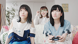 画像ギャラリー No.003のサムネイル画像 / PS4版「ボーダーブレイク」のHOW TO動画「はじめよう!ぼーだーぶれいく」が公開。episode1は「ボーダーブレイクってなに?」