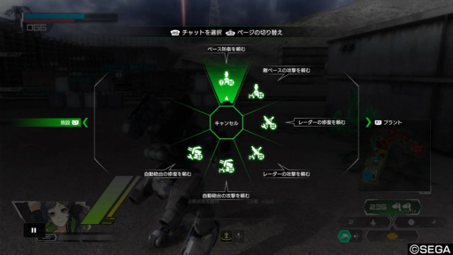 画像ギャラリー No.006のサムネイル画像 / PS4版「ボーダーブレイク」はアーケード版とどこが違う? ゲーセンで戦い続けてきた石井ぜんじ氏が見た“新しい戦場”の風景
