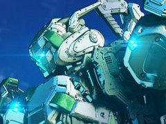PS4版「ボーダーブレイク」はアーケード版とどこが違う？ ゲーセンで戦い続けてきた石井ぜんじ氏が見た“新しい戦場”の風景