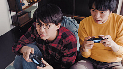 画像ギャラリー No.004のサムネイル画像 / 「ボーダーブレイク」,ランズベリー・アーサーさんや白石 稔さんら出演の新PVを公開
