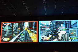 画像ギャラリー No.012のサムネイル画像 / PS4版「ボーダーブレイク」初の大規模大会が開催。この夏実施予定の大型バージョンアップ情報も明らかになった,「エースボーダー頂上決戦」レポート