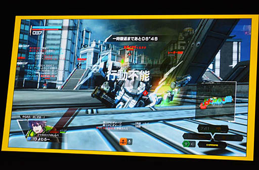 画像ギャラリー No.013のサムネイル画像 / PS4版「ボーダーブレイク」初の大規模大会が開催。この夏実施予定の大型バージョンアップ情報も明らかになった,「エースボーダー頂上決戦」レポート