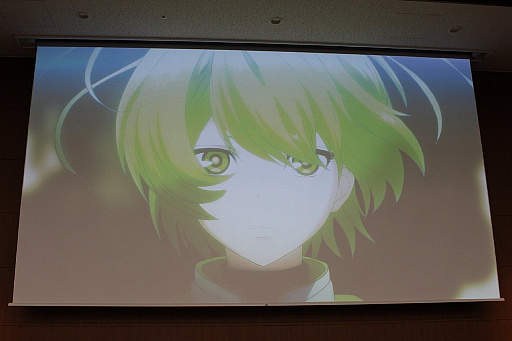 画像ギャラリー No.018のサムネイル画像 / 「ボーダーブレイク」の10年を開発者とゲストが振り返る,「10周年だヨ!ボダりな祭」レポート。12月のPS4版アップデートも一部が明らかに
