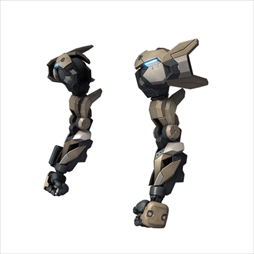 画像ギャラリー No.008のサムネイル画像 / PS4版「ボーダーブレイク」,「BBシリーズ10周年記念キャンペーン」が開催