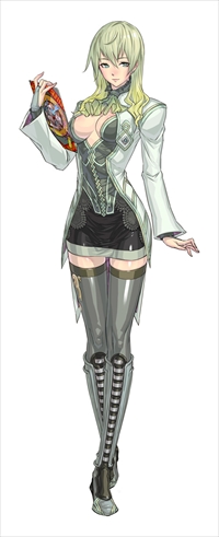 画像ギャラリー No.010のサムネイル画像 / PS4版「ボーダーブレイク」,「BBシリーズ10周年記念キャンペーン」が開催