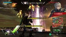 画像ギャラリー No.003のサムネイル画像 / PS4版「ボーダーブレイク」がVer.3.00にアップデート。プレイヤー同士で協力して正体不明の敵と戦う「ユニオンバトル」が実装