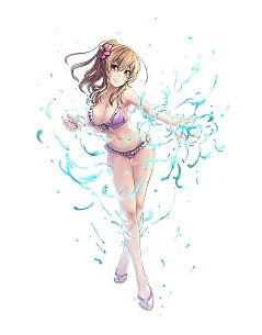 画像ギャラリー No.003のサムネイル画像 / 「ボーダーブレイク」，2周年記念キャンペーンが8月2日から開催。記念生放送も配信