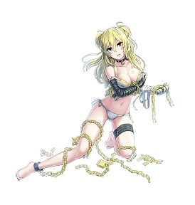 画像ギャラリー No.004のサムネイル画像 / 「ボーダーブレイク」，2周年記念キャンペーンが8月2日から開催。記念生放送も配信