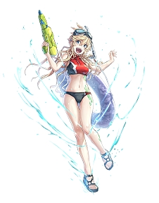画像ギャラリー No.005のサムネイル画像 / 「ボーダーブレイク」，2周年記念キャンペーンが8月2日から開催。記念生放送も配信