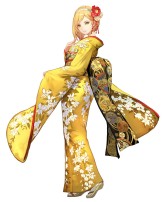 画像ギャラリー No.005のサムネイル画像 / PS4版「ボーダーブレイク」，新春感謝祭2021キャンペーンが本日スタート