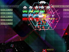 「SPACE INVADERS EXTREME」と「GROOVE COASTER」のSteam配信が決定。スペースインベーダー40周年でそれぞれ2月，今春に配信開始