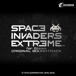 画像ギャラリー No.006のサムネイル画像 / PC版「SPACE INVADERS EXTREME」が本日発売。サントラも3月7日に配信スタート