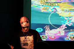 画像ギャラリー No.008のサムネイル画像 / シューティングゲームで活躍した大御所コンポーザが集結! クラブイベント「THE SHOOTING!! #1」をレポート
