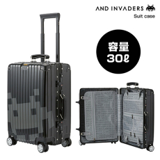 画像ギャラリー No.015のサムネイル画像 / 「スペースインベーダー」のアパレルブランド「AND INVADERS」のグッズがAmazon.co.jpにて販売開始