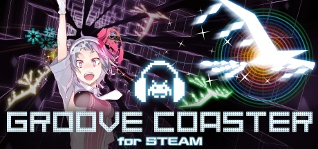 画像ギャラリー No.001のサムネイル画像 / PC版「GROOVE COASTER」が7月17日にSteamで配信。最新楽曲を36曲収録し，縦長ディスプレイの全画面表示に対応