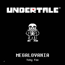 画像ギャラリー No.016のサムネイル画像 / Steam版「GROOVE COASTER」で，「UNDERTALE」の楽曲の配信がスタート。ゲーム本編とのバンドル版が期間限定で20％オフ