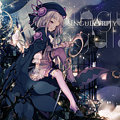 画像ギャラリー No.005のサムネイル画像 / AC版,Steam版「グルーヴコースター」が「Arcaea」とコラボを実施。オリジナル楽曲を1月9日より相互配信
